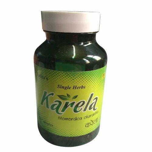 Karela Blood Purifier Capsule