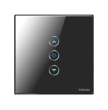 Toyama Touch Dimmer