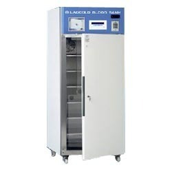 Blood Bank Refrigerator, 152 indi