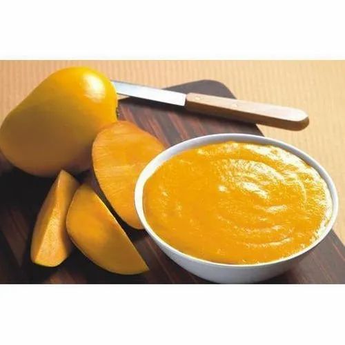 Totapuri Mango Concentrate, Packaging Size: 228 Kgs