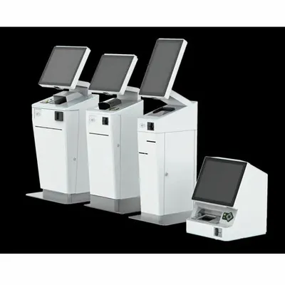 Velocity Kiosk V Series