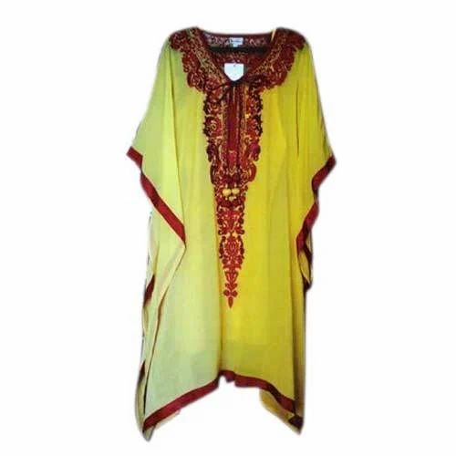 Ladies Kaftan