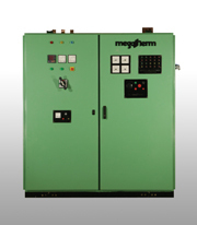 Static Frequency Converter For Induction Melting & Heating
