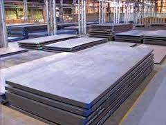 Boiler Quality Plates