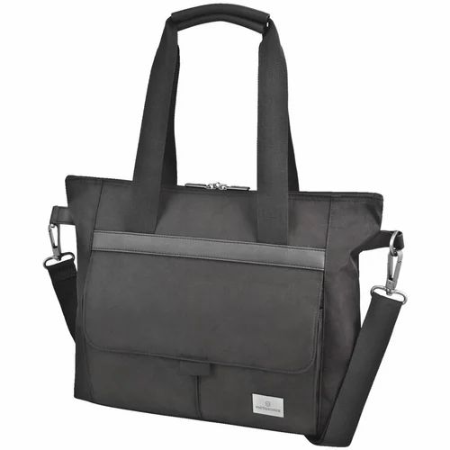 Victorinox 30334101 320 mm Black Werks Professional Publicist Tote Bag