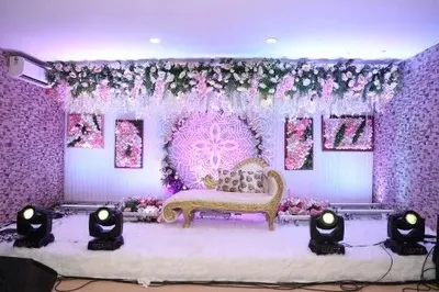 Tathastu Banquet, For Event Venue, Mumbai