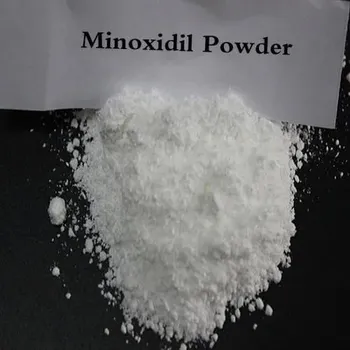 Minoxidil Powder