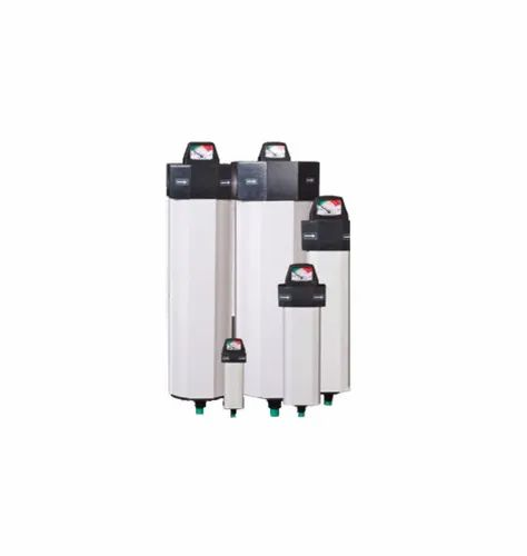 CompAIr Compressed Air Filters