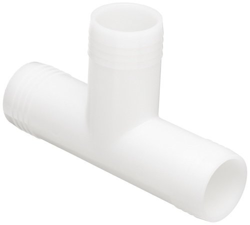 Nylon Plastic Tube To Tube Fittings - Tee