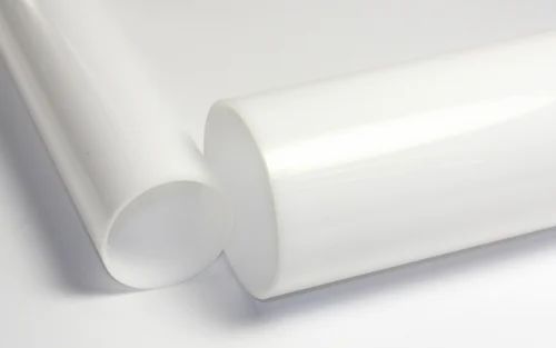 Polyplex Digital White Glossy PET Sheet, For Folding Box,Vacuum Forming
