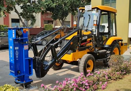 1 Months Dragline Excavator Jcb Rental Services On Rent, in Pan India