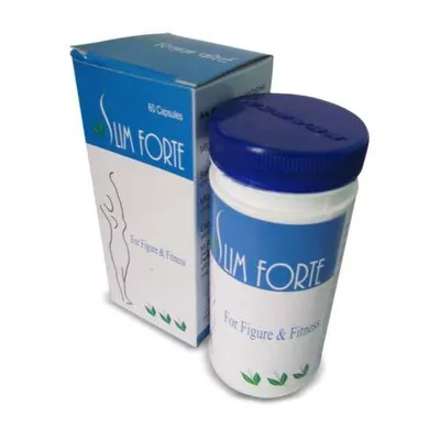 Slim Forte Capsule