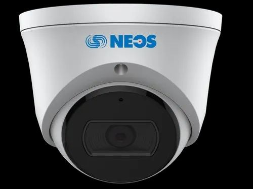 NEOS NT-IDN 12-PRO 2MP Fixed IR Dome Camera, Camera Range: 30m