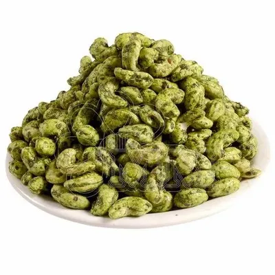 Grade: W240 Herbs Cashewnuts, Packaging Size: 1 kg