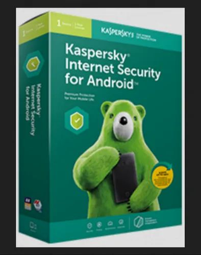 Kaspersky Internet Security For Android