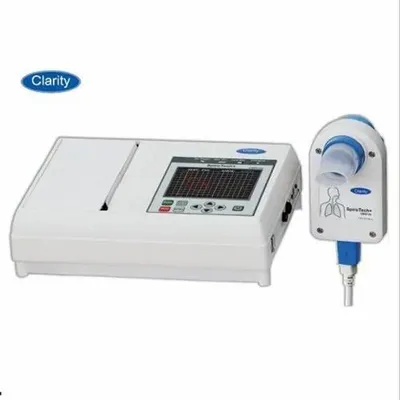 Contec Digital Spirometer, SP100