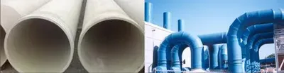 FRP Pipe