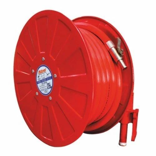 Water Supply Hydrant System Fire Hose Reels