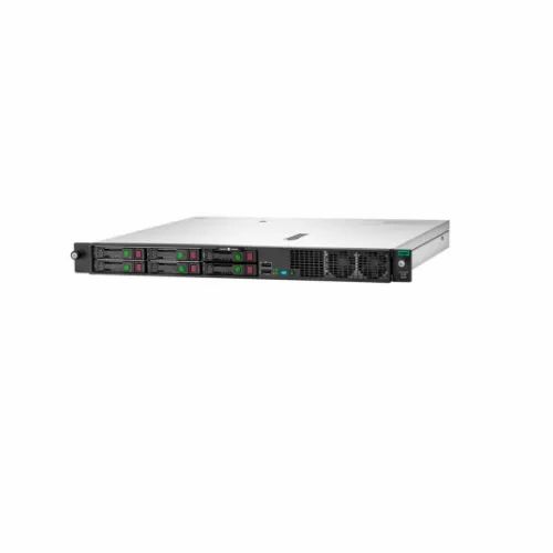 HPE ProLiant DL20 Gen10 Server
