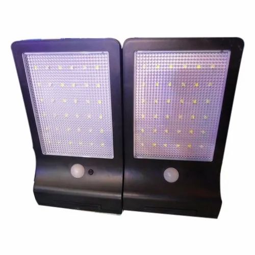 Solar Wall Light, For Outdoor