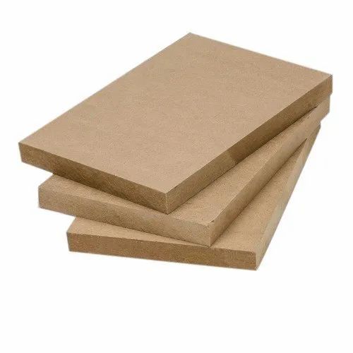 5.5 mm Matte Greenply High Density High Water Resistant Board