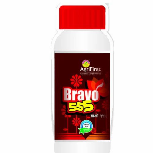 Bravo 555 Plant Growth Promoter