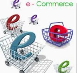 E Commerce Solution