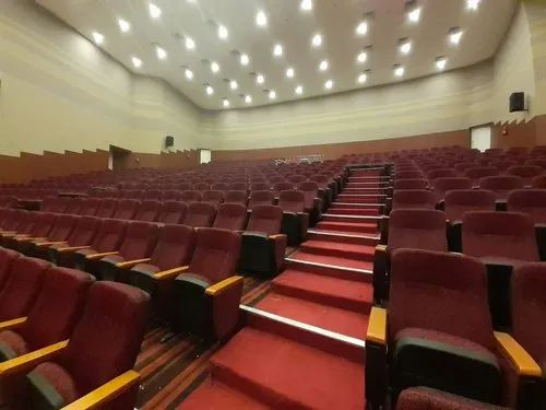 Auditorium Acoustical Services, Stadium acoustics