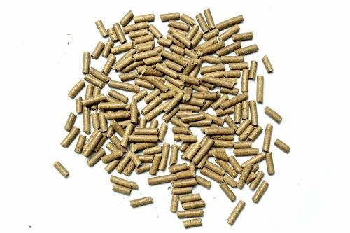 Compound Cattle Pellet Feed