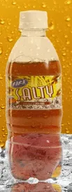 Salty Drink