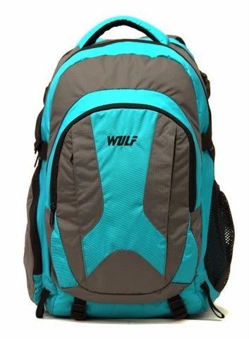 Wulf Bag