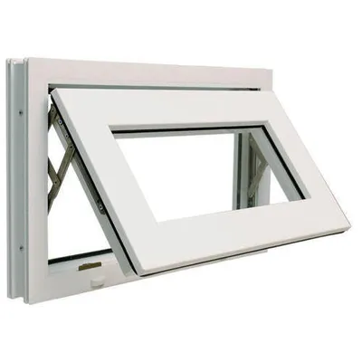 Top Hung Window