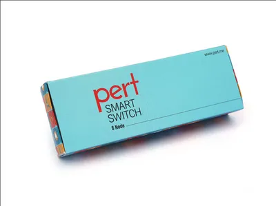 Pert 8 Node