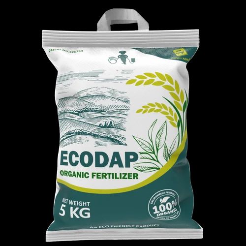 EcoDAP