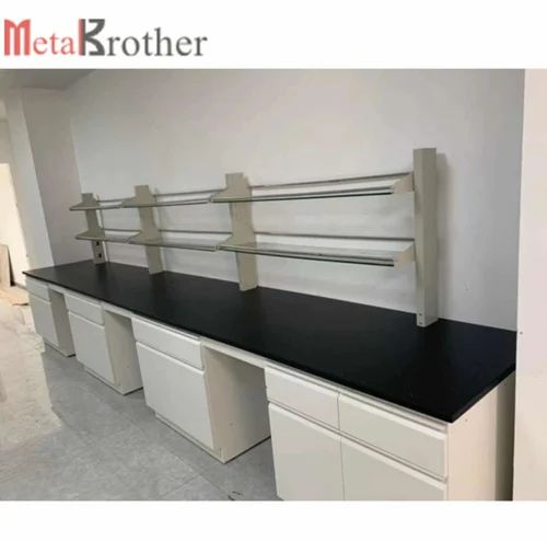 100Kg Stainless Steel Island Work Benches