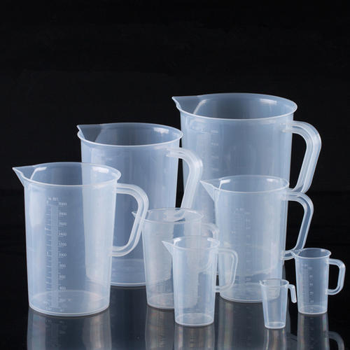 Mitsu Chem Measuring Cups