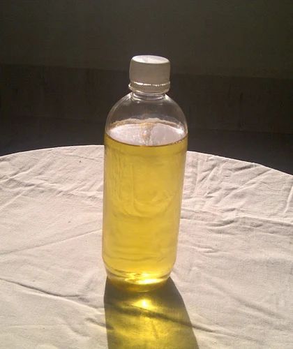 Castor Seed Oil