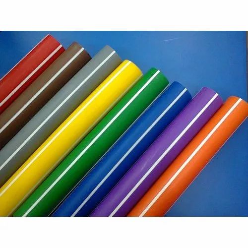 VEER VISIONS Plb Hdpe Duct Telecom Duct, Size: 40 Mm