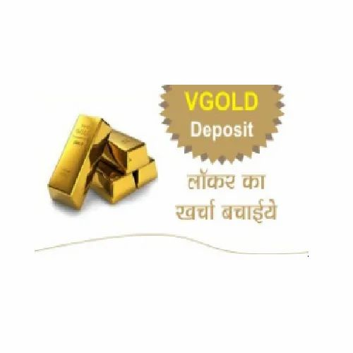 Gold Deposit Service