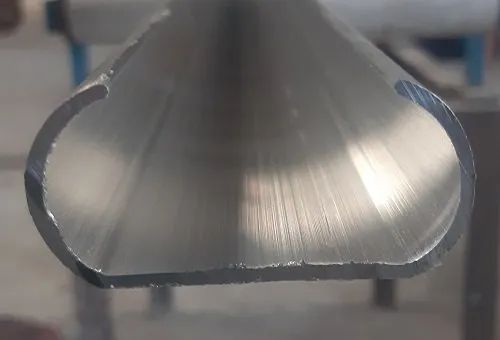 Aluminium LADDER, For Commercial, Five Steps