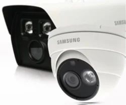 Samsung SCO-L2023R CCTV Cameras