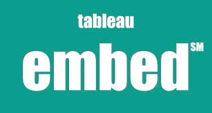 Tableau Consulting & Implementations