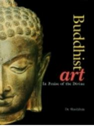 Buddhist Art Books