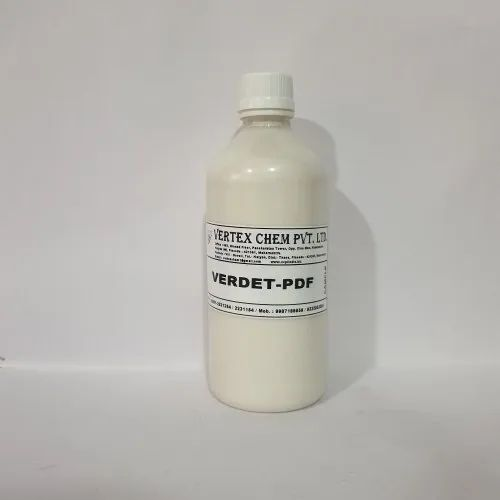 Liquid Verdet - PDF Pulp Defoamer, Packaging Type: Bottle, Packaging Size: 1 Kg