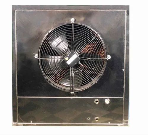 Dehumidifiers Air Cooled Condensers Evaporative Pre-Cooling