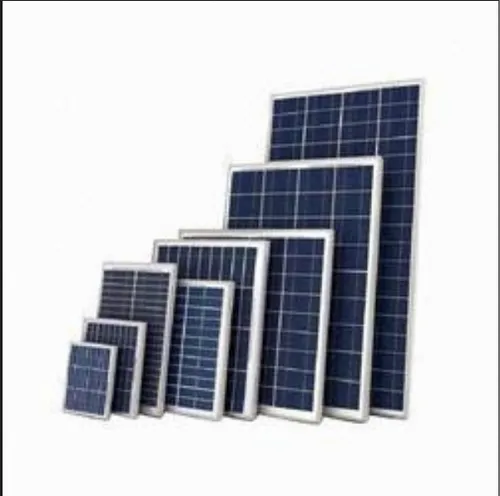 Solar Panel Module