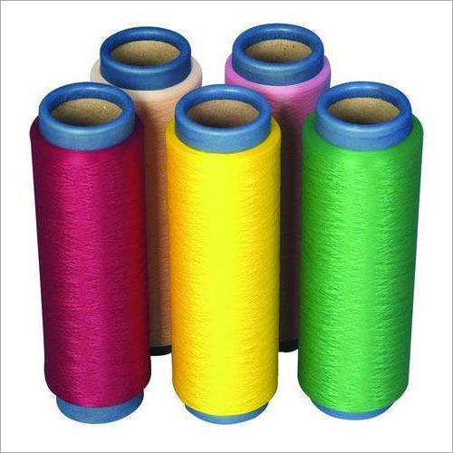 Cotton Dyed Tapered Cones Thread