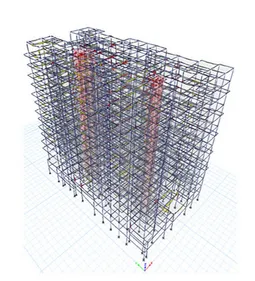 Structural Analysis And Design Service