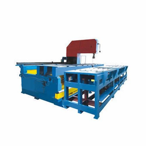 Vertical Metal Bandsaw Machine, for Industrial