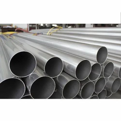 Paint Coated Duplex Steel 2205 Pipe, Thickness: 5-15 mm, Size: 3 Inch